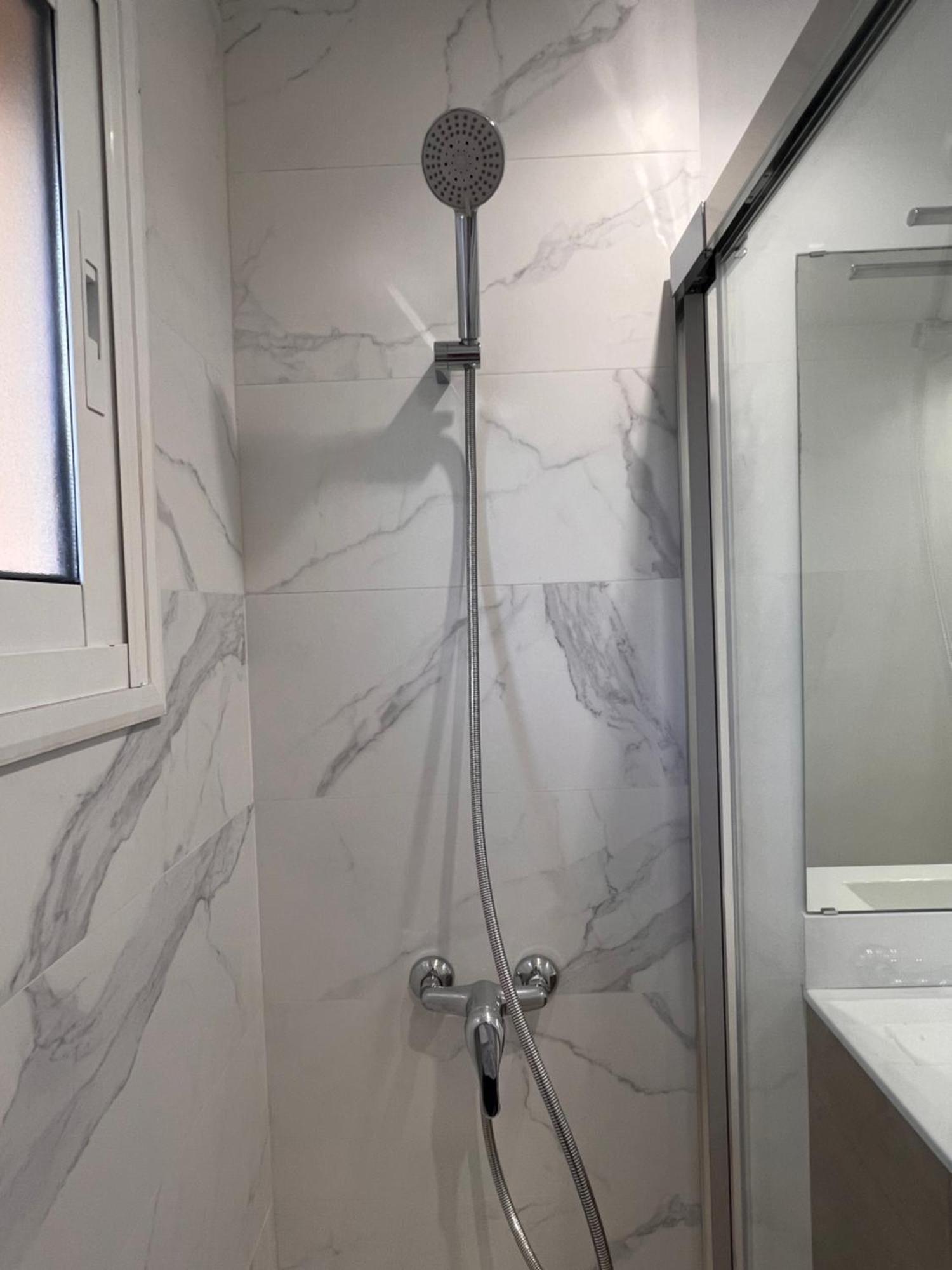 Apartamento Playamar - Torremolinos Primera Linea Playa Dış mekan fotoğraf