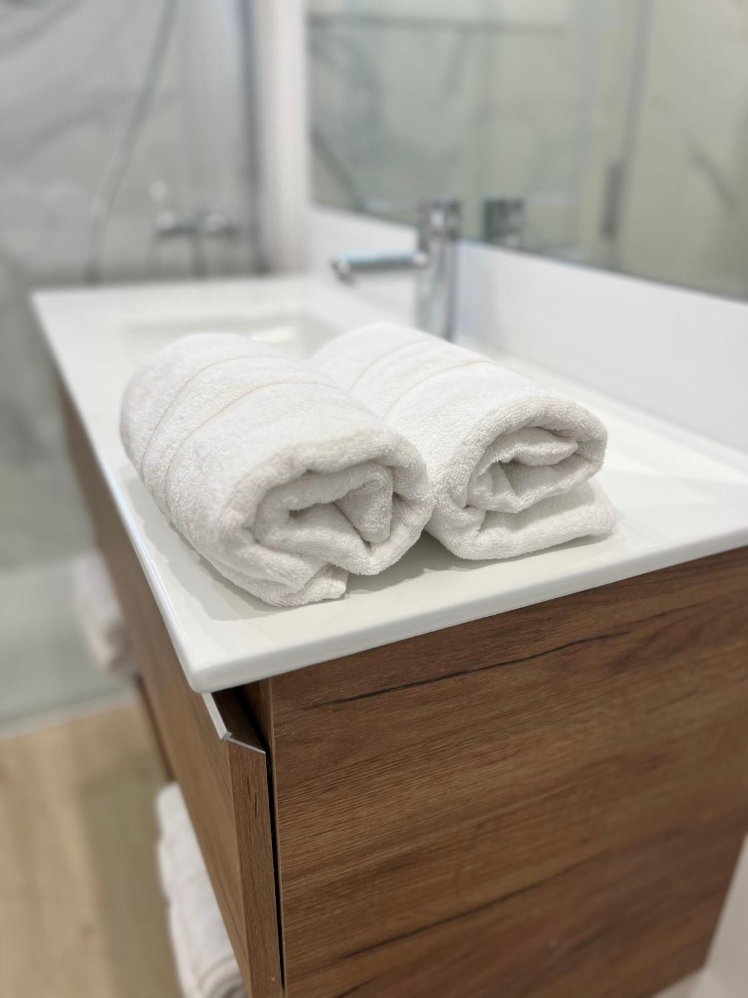 Apartamento Playamar - Torremolinos Primera Linea Playa Dış mekan fotoğraf