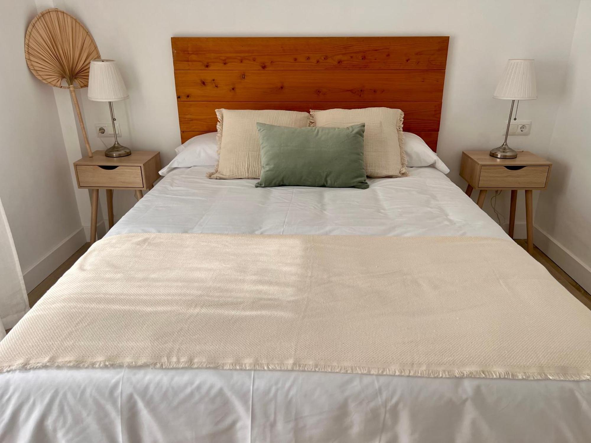 Apartamento Playamar - Torremolinos Primera Linea Playa Dış mekan fotoğraf