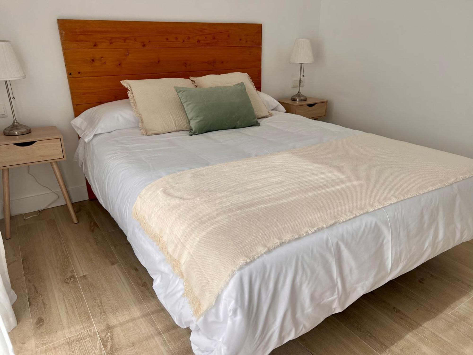 Apartamento Playamar - Torremolinos Primera Linea Playa Dış mekan fotoğraf