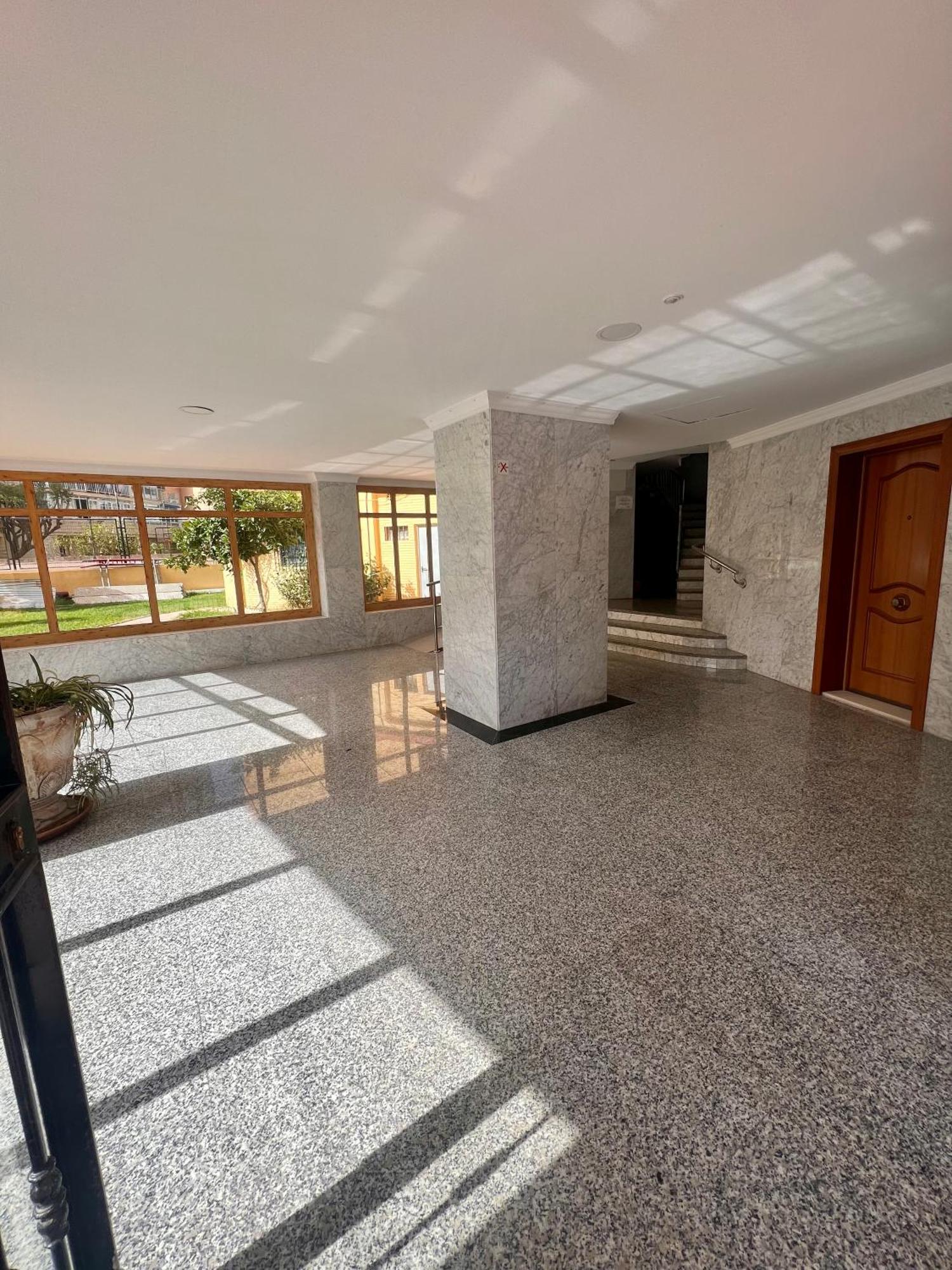 Apartamento Playamar - Torremolinos Primera Linea Playa Dış mekan fotoğraf